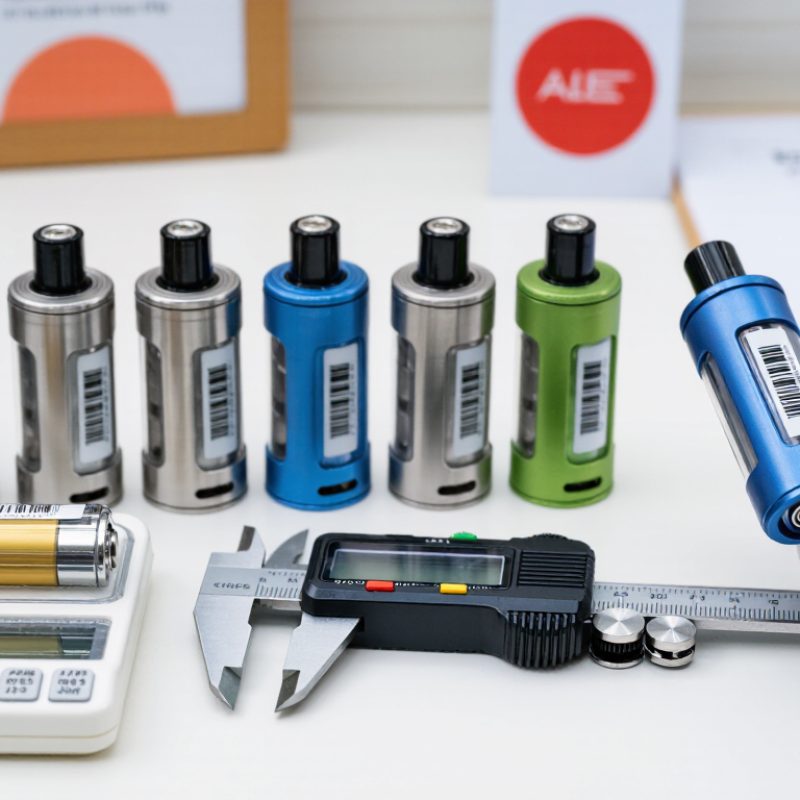 China Best Vape Batteries for Wholesale Buyers