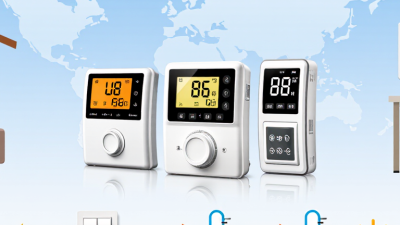 2026 Best Baseboard Heater Thermostat for Global Buyers?