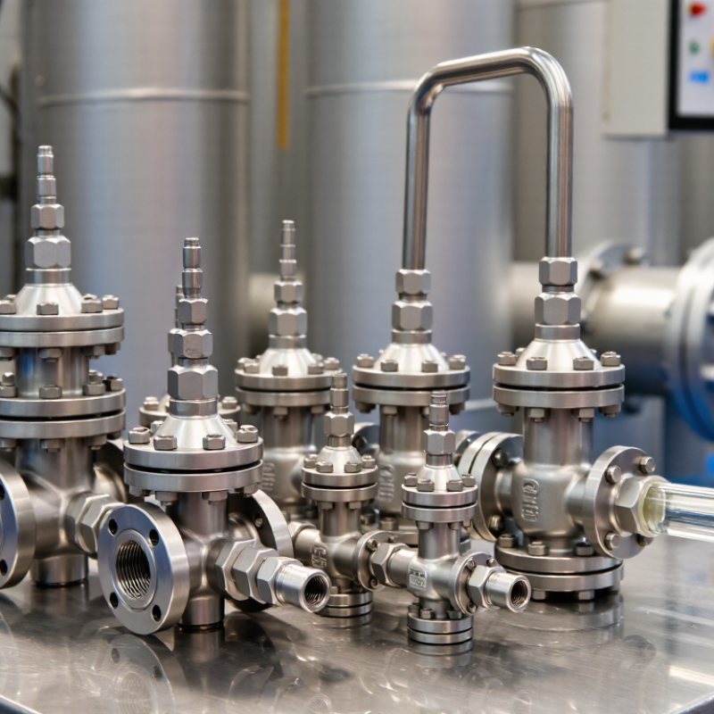 China Top Thermal Relief Valve Manufacturers How to Choose?