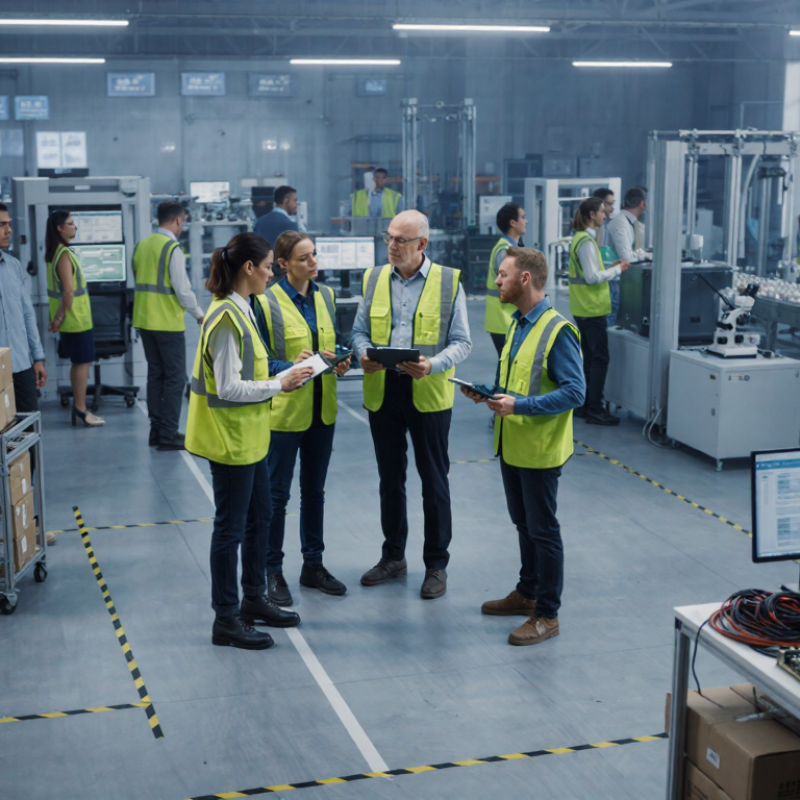 10 Tips for Sourcing Electronic Products Globally?