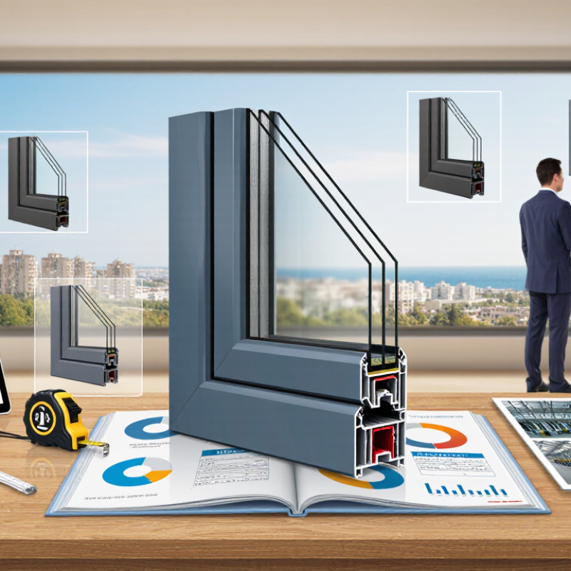Who Are the Top China Home Windows Replacement Suppliers?