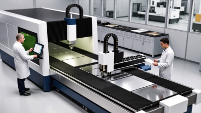 How to Choose the Best Laser Technology Supplier?