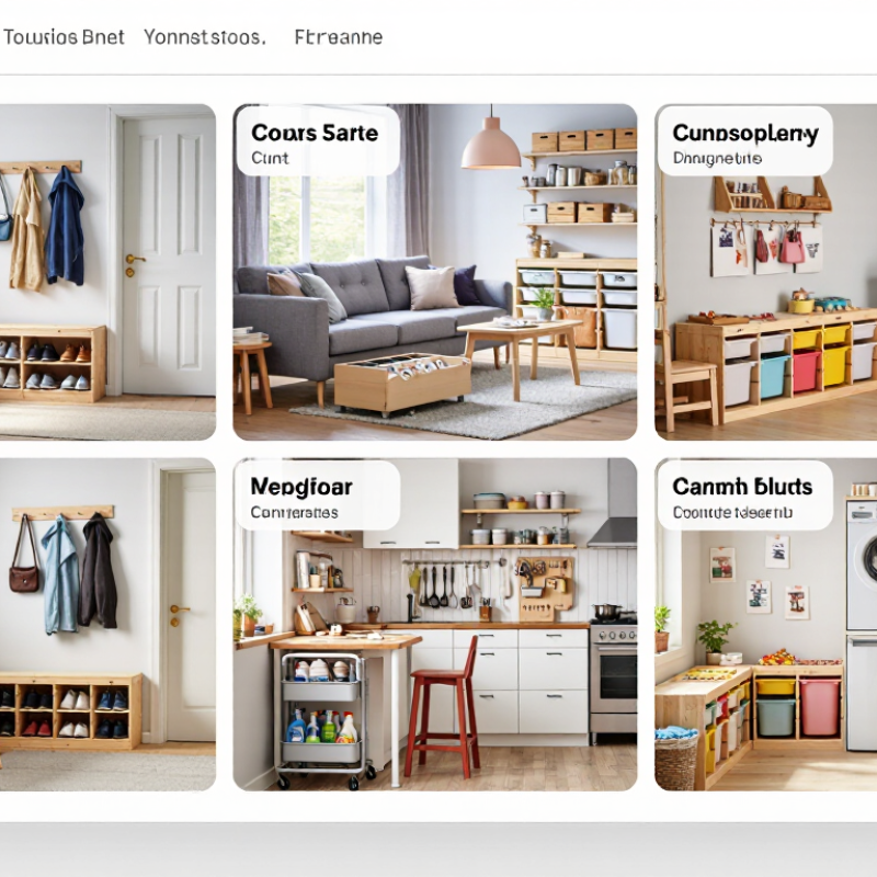 7 Best Ways to Design Functional Storage at Home?