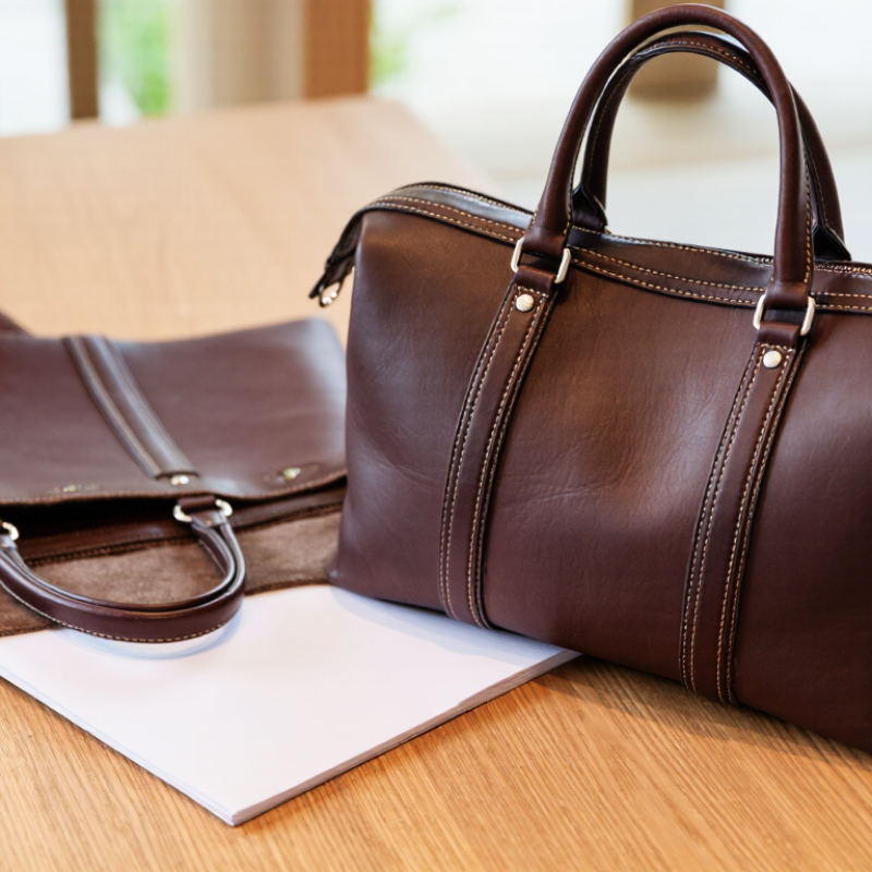 China Best High Quality Leather Bags How Long Do They Last?
