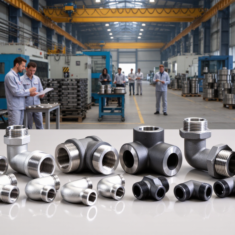 China Top Casting Fittings Manufacturers and Suppliers
