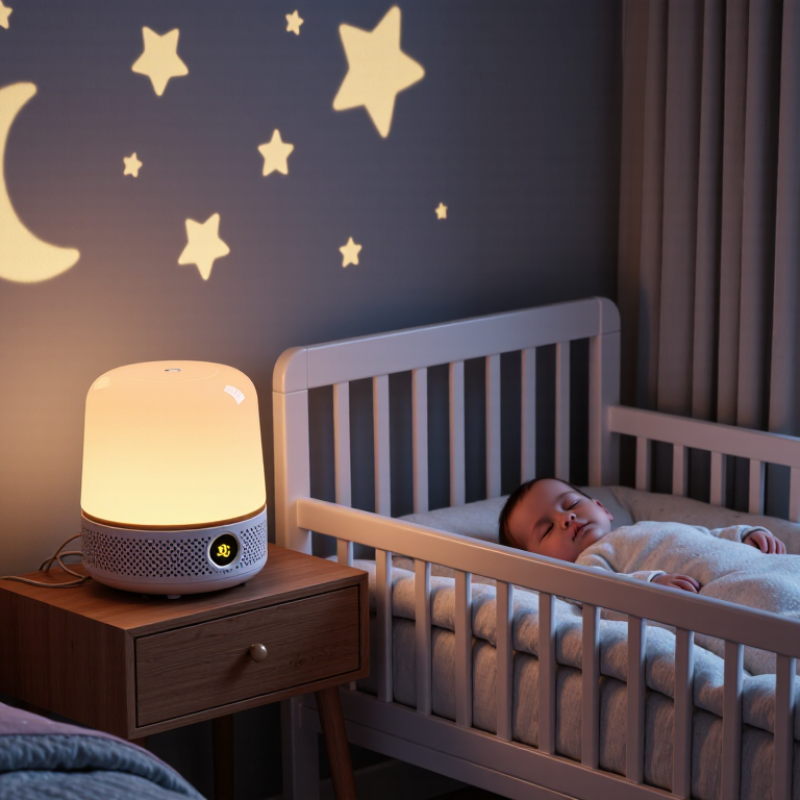 How to Choose the Best Childrens Night Light Projector