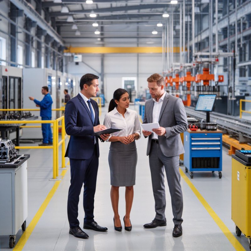 2026 Top Tips How to Find Long Term Auto Parts Partners?