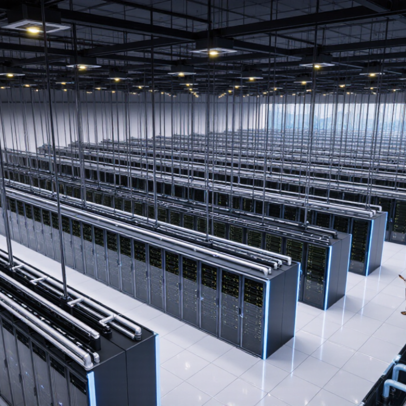 10 Best Deep Learning Server Manufacturers in 2026