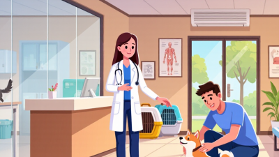 Top 10 Questions to Ask a Pet Vet Clinic?