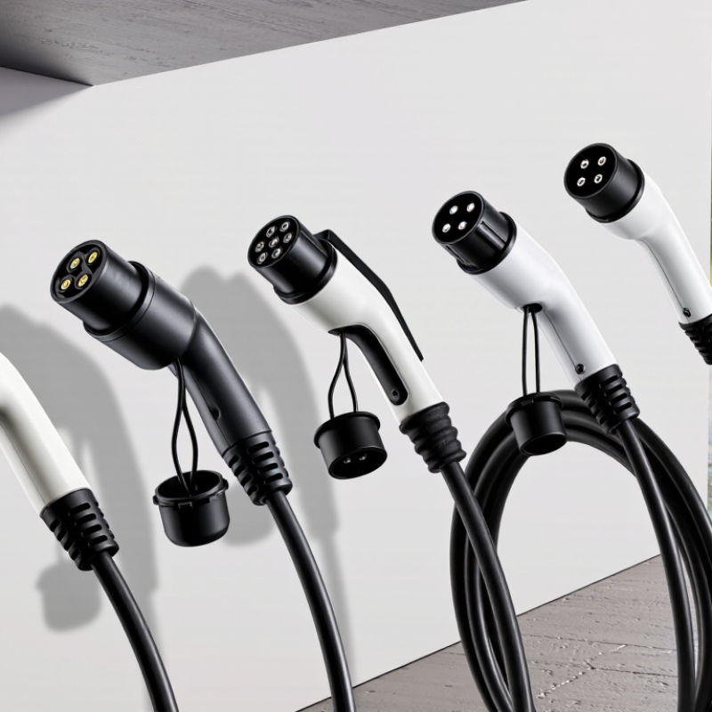 7 Best EV Charger Plugs for Global Buyers?