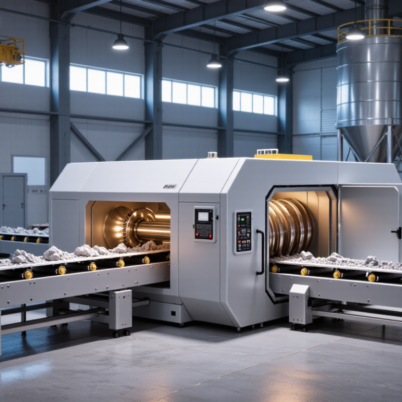 China Top Ultrafine Grinding Crusher Manufacturer?