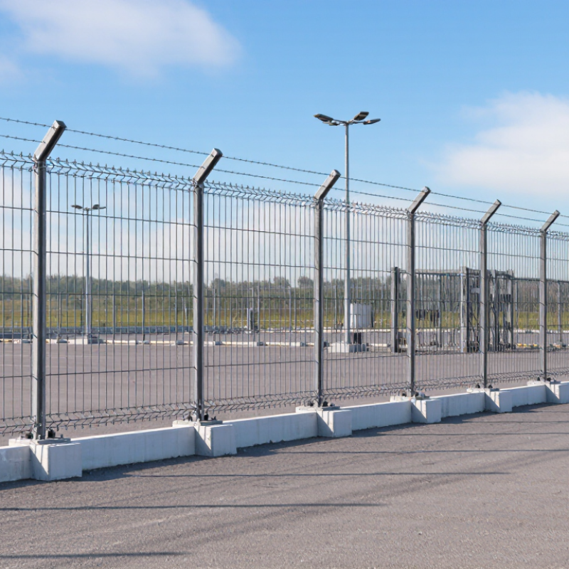 What Is the Best 358 Fence for Global Buyers in 2026?