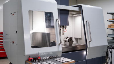 7 Tips for Choosing a Small CNC Machine?