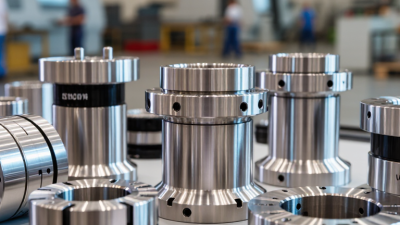 How to Choose Aerospace Fixtures for Global Sourcing