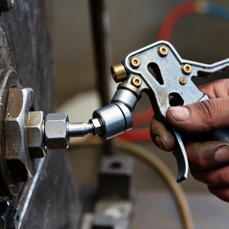 What Is the Best Grease Gun Coupler to Buy?