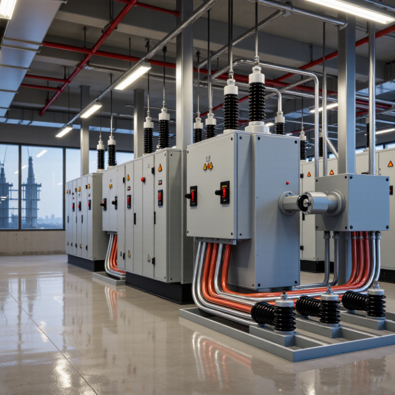 How to Choose the Right Ring Main Switch in 2026?