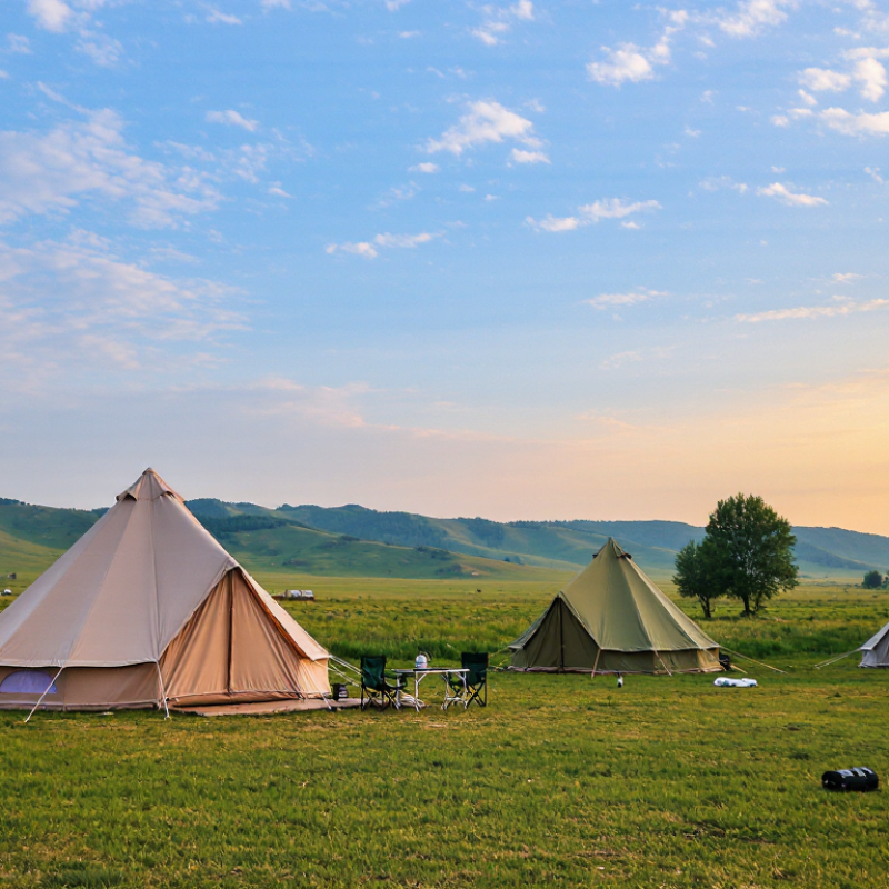 2026 Top Tipi Tents Buying Guide for Global Buyers?