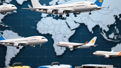 How to Choose Aircraft Power Supplies for Global Buyers