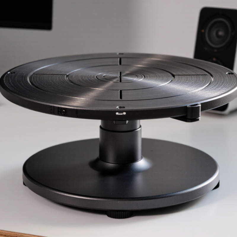 How to Choose a 360 Degree Swivel Stand?