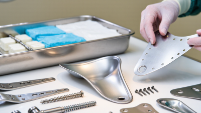 Top Foot and Ankle Fixation Systems for Global Buyers?