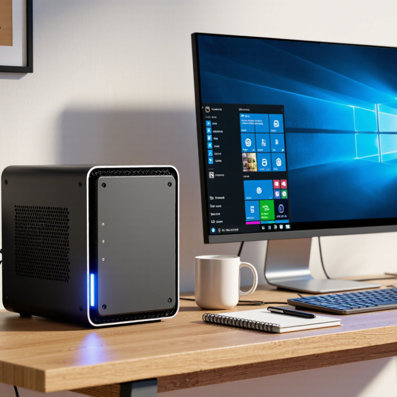 2026 Top Mini PC Windows 10 for Global Buyers?