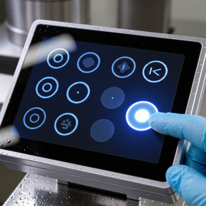 10 Best Capacitive Switch Suppliers for Global Buyers?