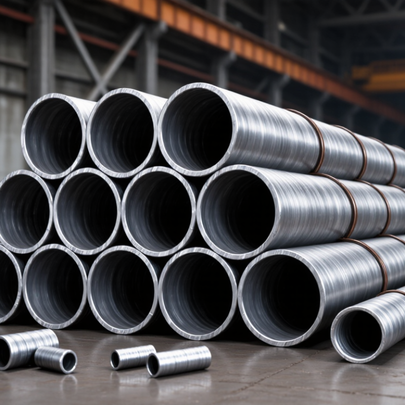 Why Choose Carbon Steel Pipe for Sale?