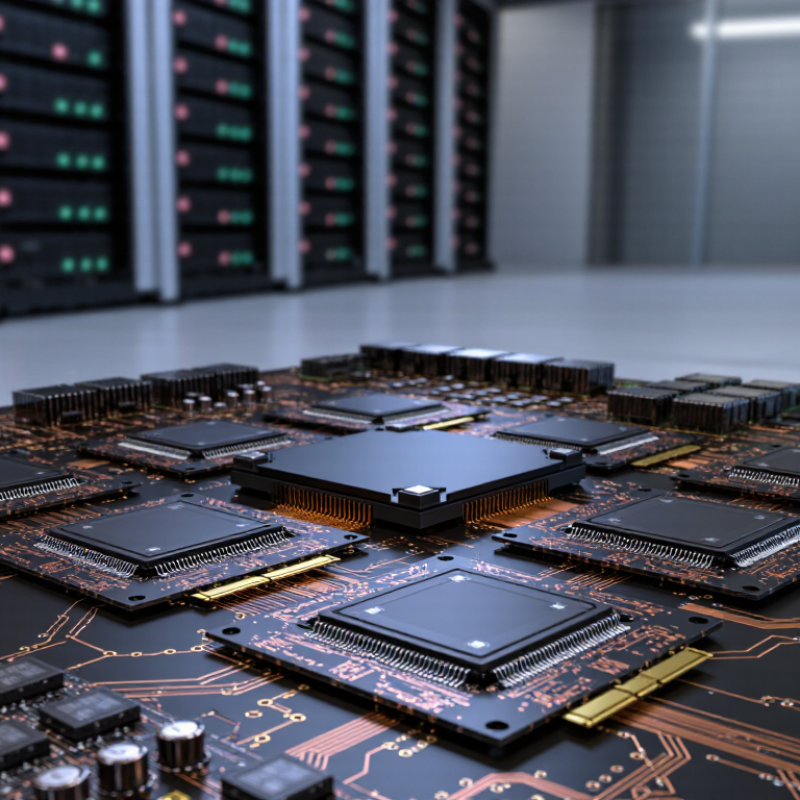 2026 Best FPGA Chips for Global Buyers?