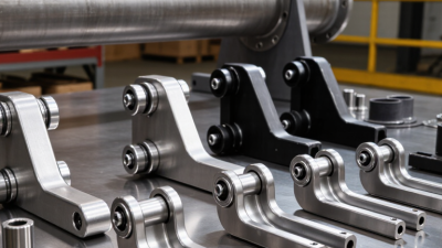 China Top 10 Pipe Support Brackets Manufacturers
