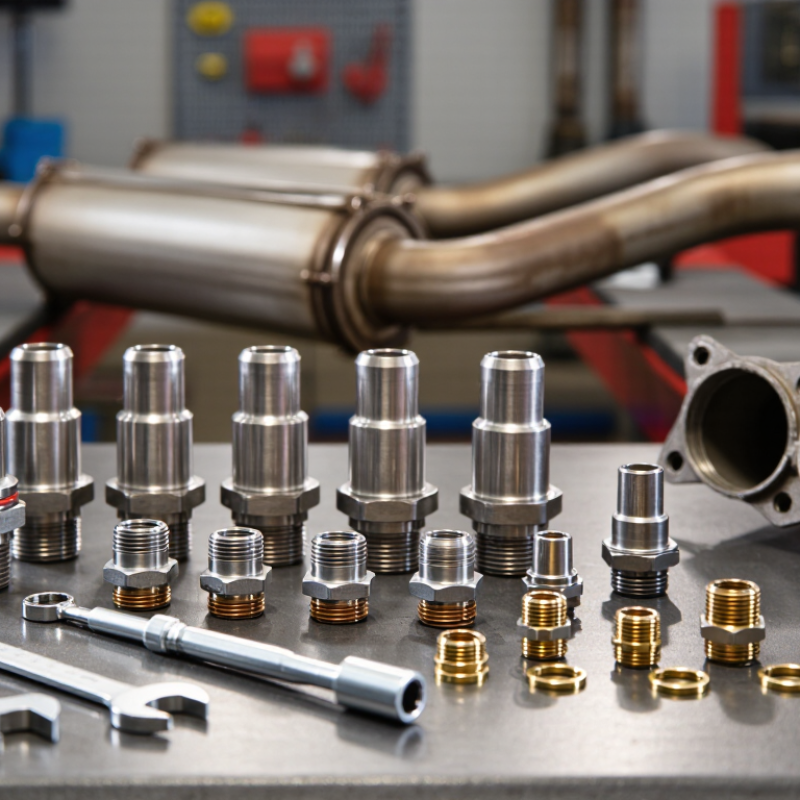 Top 10 Oxygen Sensor Adapter Questions Buyers Ask?