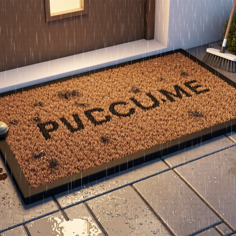 10 Tips for Choosing the Best Extra Large Welcome Mat