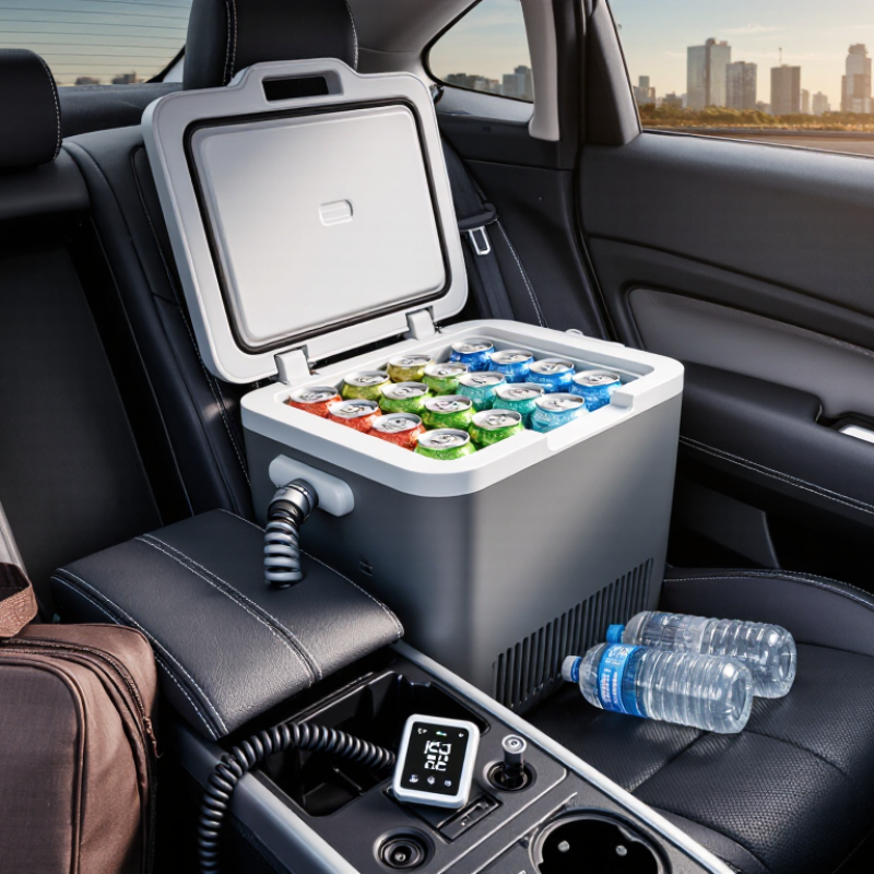 10 Car Mini Fridge Buying Tips for Global Buyers