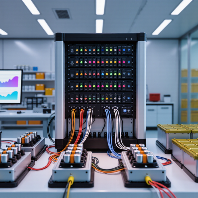 How to Choose a Battery Cycler in 2026?