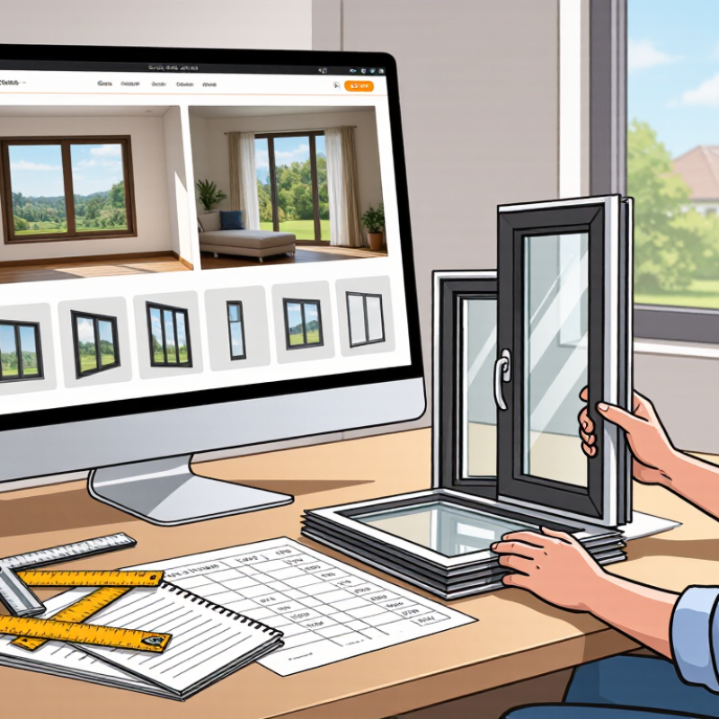 How to Find the Best Window Deals Online