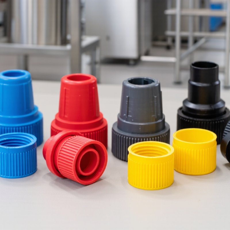 China Top 10 Anti Collision Cylinder Cap Suppliers?