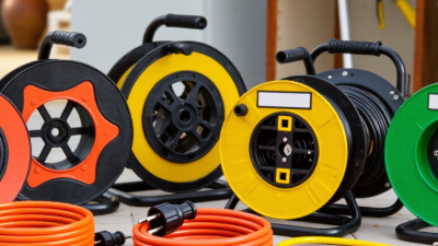 Top 10 Best Long Extension Cords for Every Need