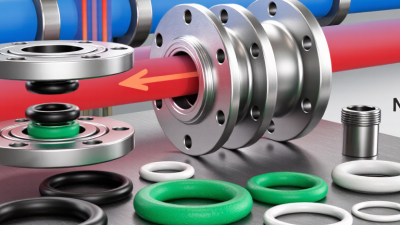 How to Choose Gas Resistant O Rings for Global Buyers