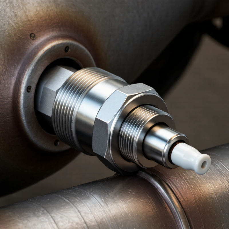 Why Do You Need an Oxygen Sensor Adapter?