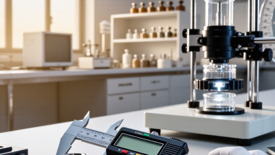 What Are Precision Instruments and How Do They Work?