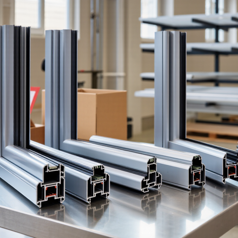 China Best 6063 T6 Aluminum Window Frames Supplier?