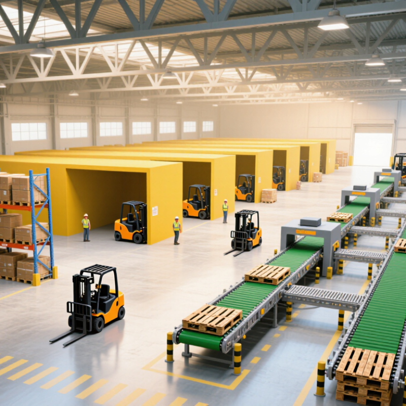 2026 Best Pallet Racking Systems for Global Buyers?