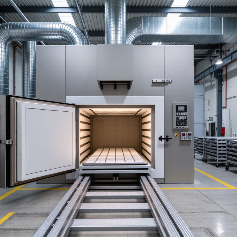 China Best Hardening Oven Manufacturer?