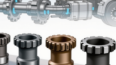 Top 10 Types of Reaming King Pin Bushings for Trucks