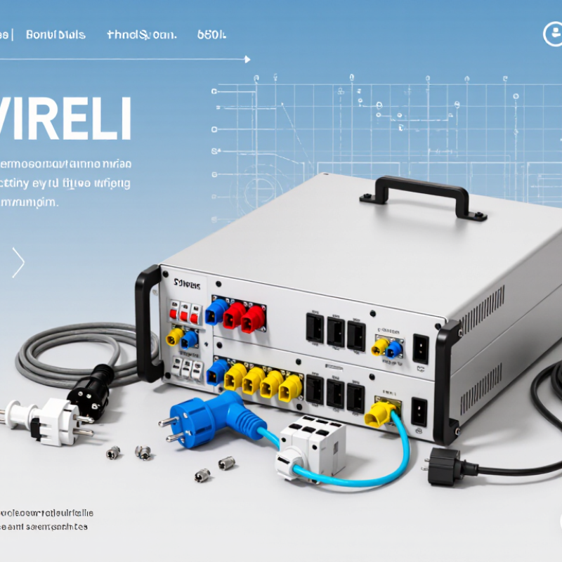 10 Tips for Buying Power Distros Worldwide?