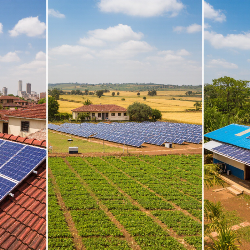 What Are the Top 10 Solar Packages for Global Buyers?