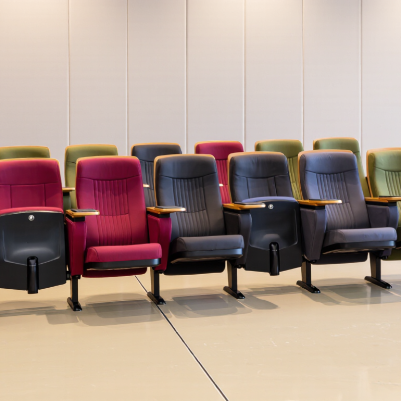 10 Best Auditorium Chairs for Sale Worldwide