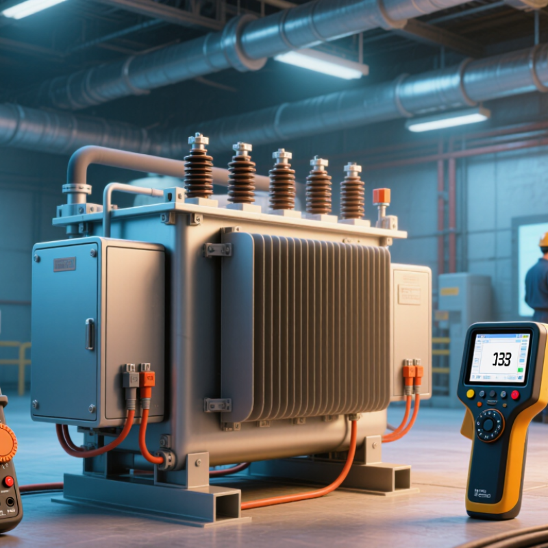 How to Improve Transformer Efficiency and Cut Energy Costs