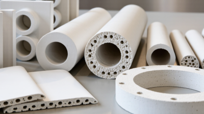 What Is Porous Alumina Ceramics and How Are They Used?