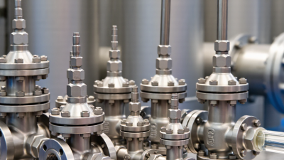 China Top Thermal Relief Valve Manufacturers How to Choose?