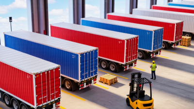 What Is Less Than Truckload Shipping?